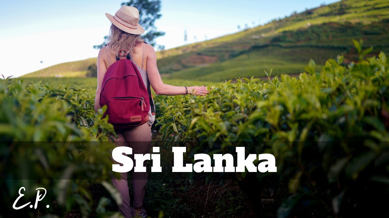 Sri Lanka - 8 Must See Destinations in 2 Weeks