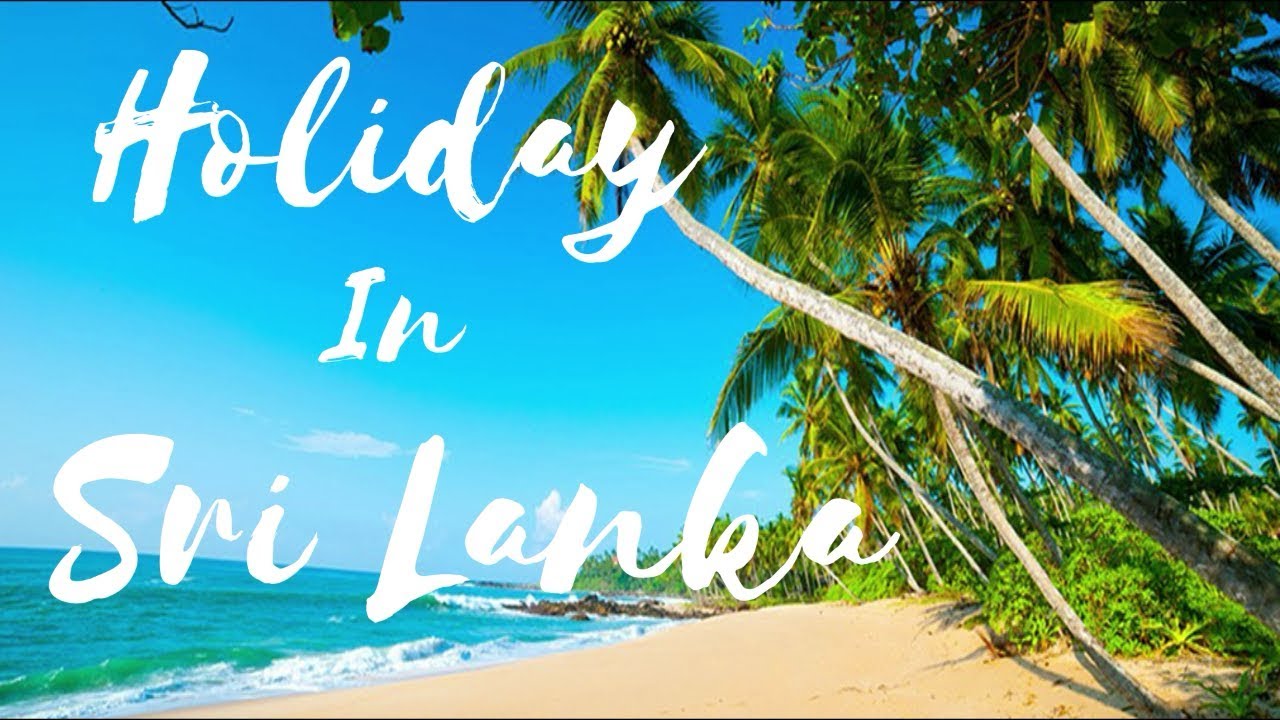 Best Places To Visit In Sri Lanka | Sri lanka Tourism | Checkitout