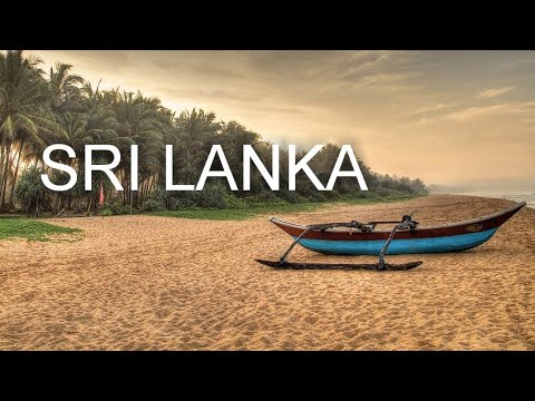 6 Best Places to Visit in Sri Lanka #SriLanka #Travel #Best