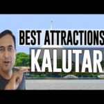 Best Attractions and Places to See in Kalutara, Sri Lanka