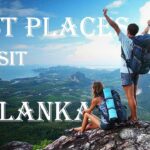 Best places to visit in Sri Lanka Vol 2 | ලංකාවේ හොදම තැන් ටික