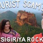 Sri Lanka Travel Advice | Sigiriya HONEST Review | Travel Sri Lanka on $1000