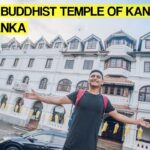 Top tourist spots in Kandy, Sri Lanka | Sri Maha Bodhi Viharaya, Temple of the Tooth, Kandy Lake