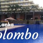 Colombo city Beautiful streets of Colombo Sri Lanka best places to visit in Sri Lanka ශ්රී ලංකාව